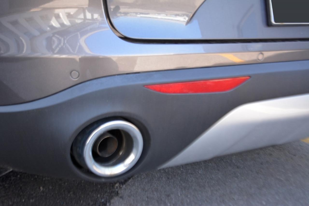 Alfa Romeo Alfa Romeo Stelvio usata 15