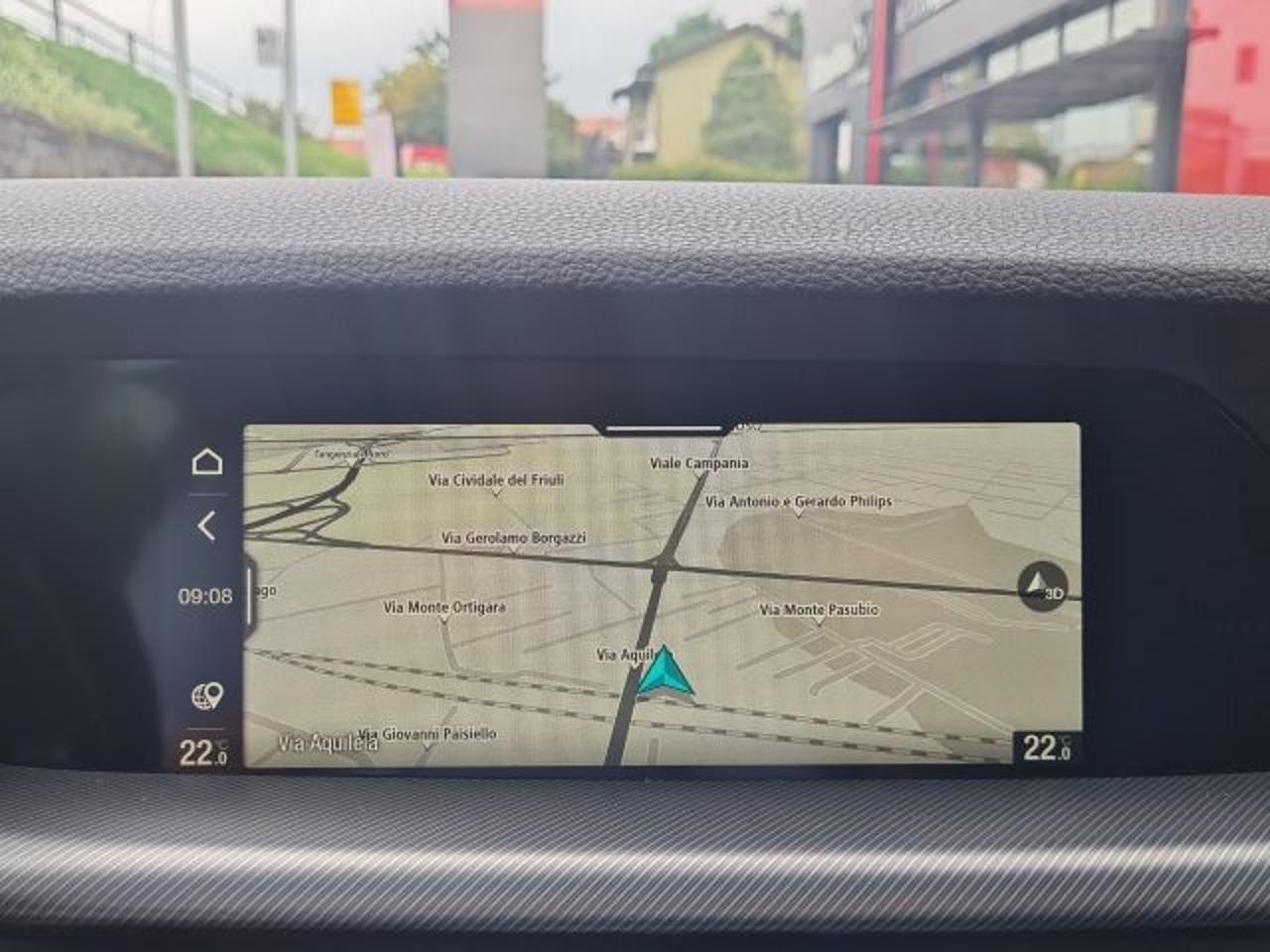 Alfa Romeo Alfa Romeo Stelvio usata, con cruise control