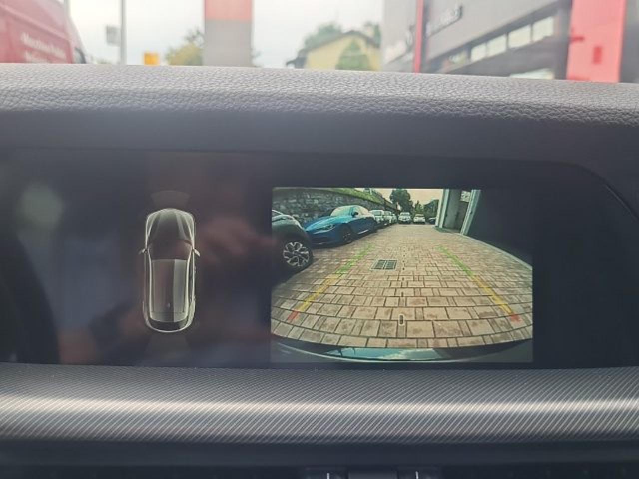 Alfa Romeo Alfa Romeo Stelvio usata, con esp