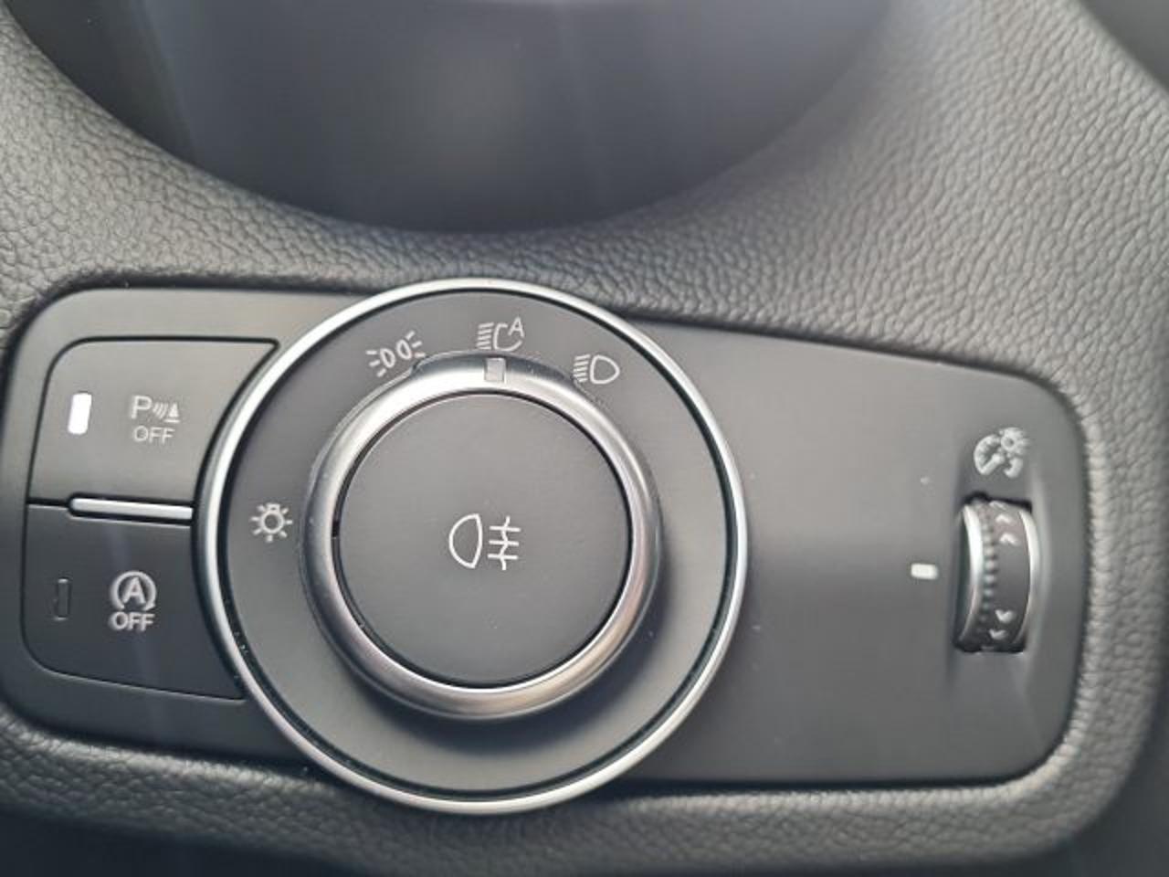 Alfa Romeo Alfa Romeo Stelvio usata, con servo sterzo