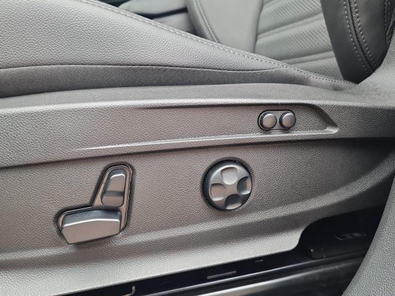 Alfa Romeo Alfa Romeo Stelvio usata 14