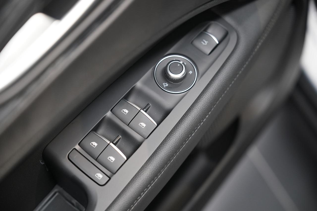 Alfa Romeo Alfa Romeo Stelvio usata 1