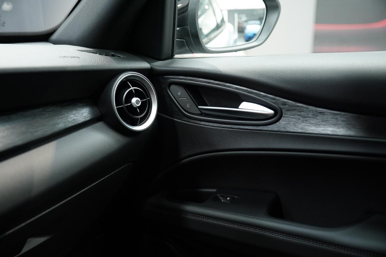 Alfa Romeo Alfa Romeo Stelvio usata 10