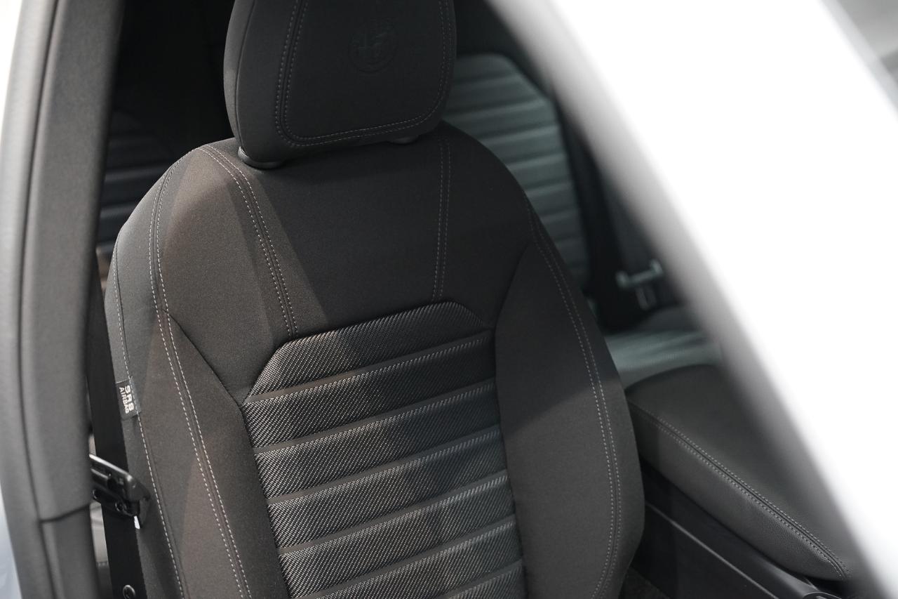 Alfa Romeo Alfa Romeo Stelvio usata 13