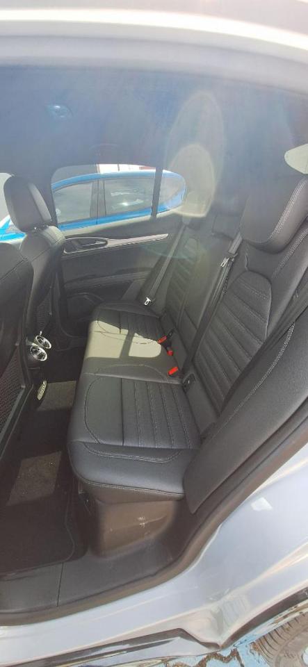 Alfa Romeo Alfa Romeo Stelvio usata, con autoradio