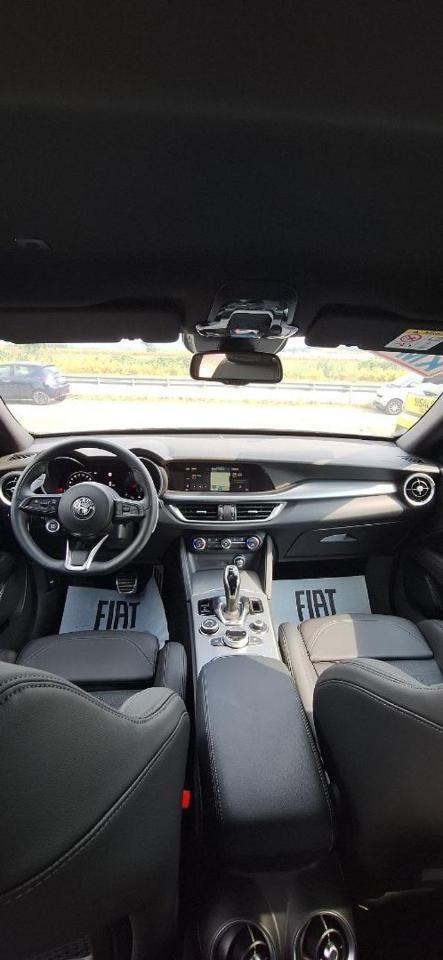 Alfa Romeo Alfa Romeo Stelvio usata 17