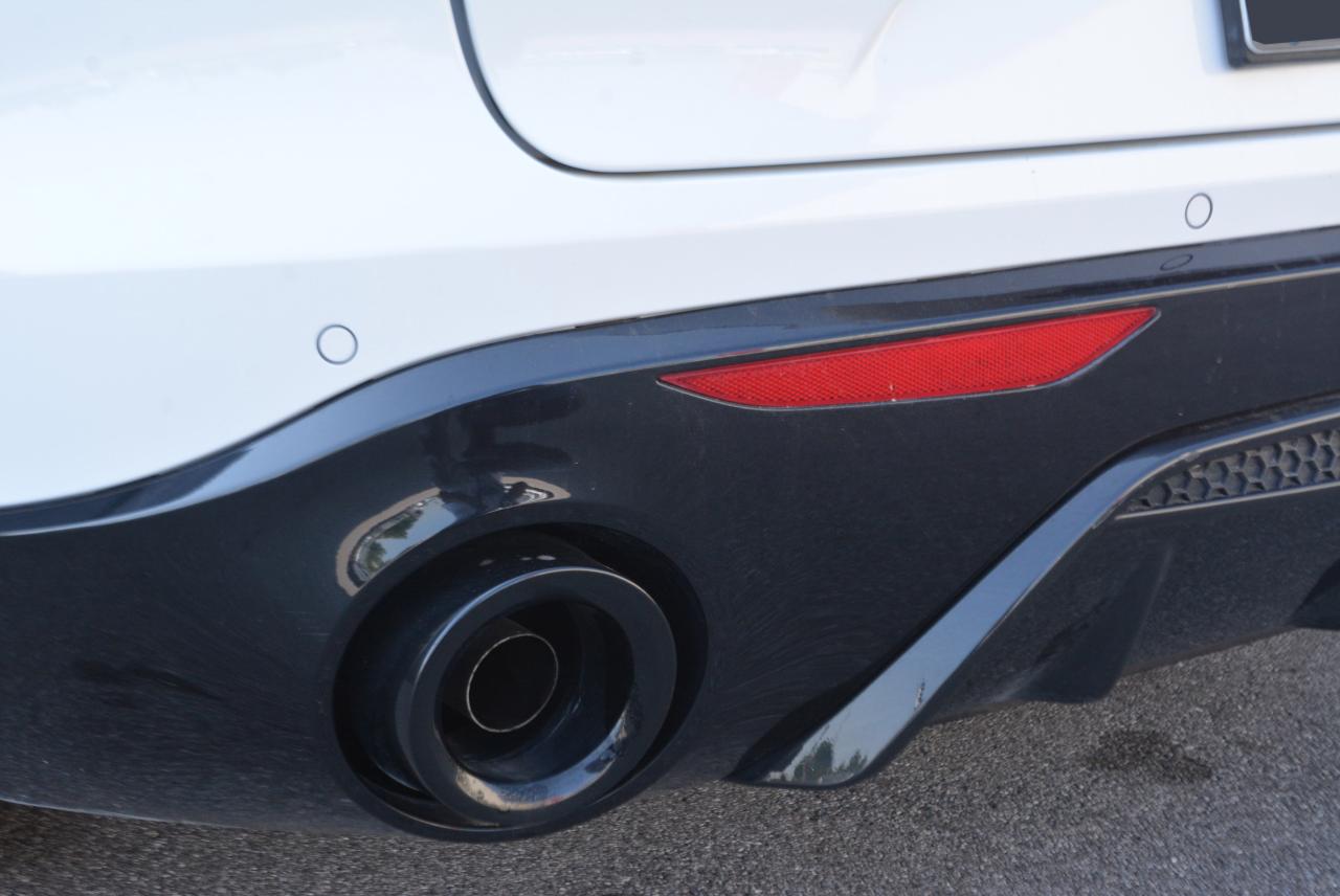 Alfa Romeo Alfa Romeo Stelvio usata 15