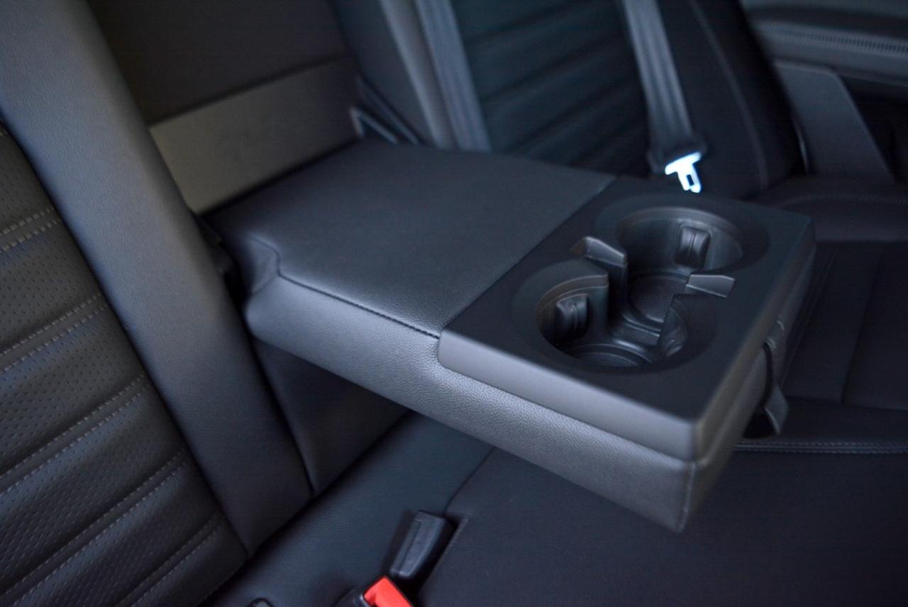 Alfa Romeo Alfa Romeo Stelvio usata 20