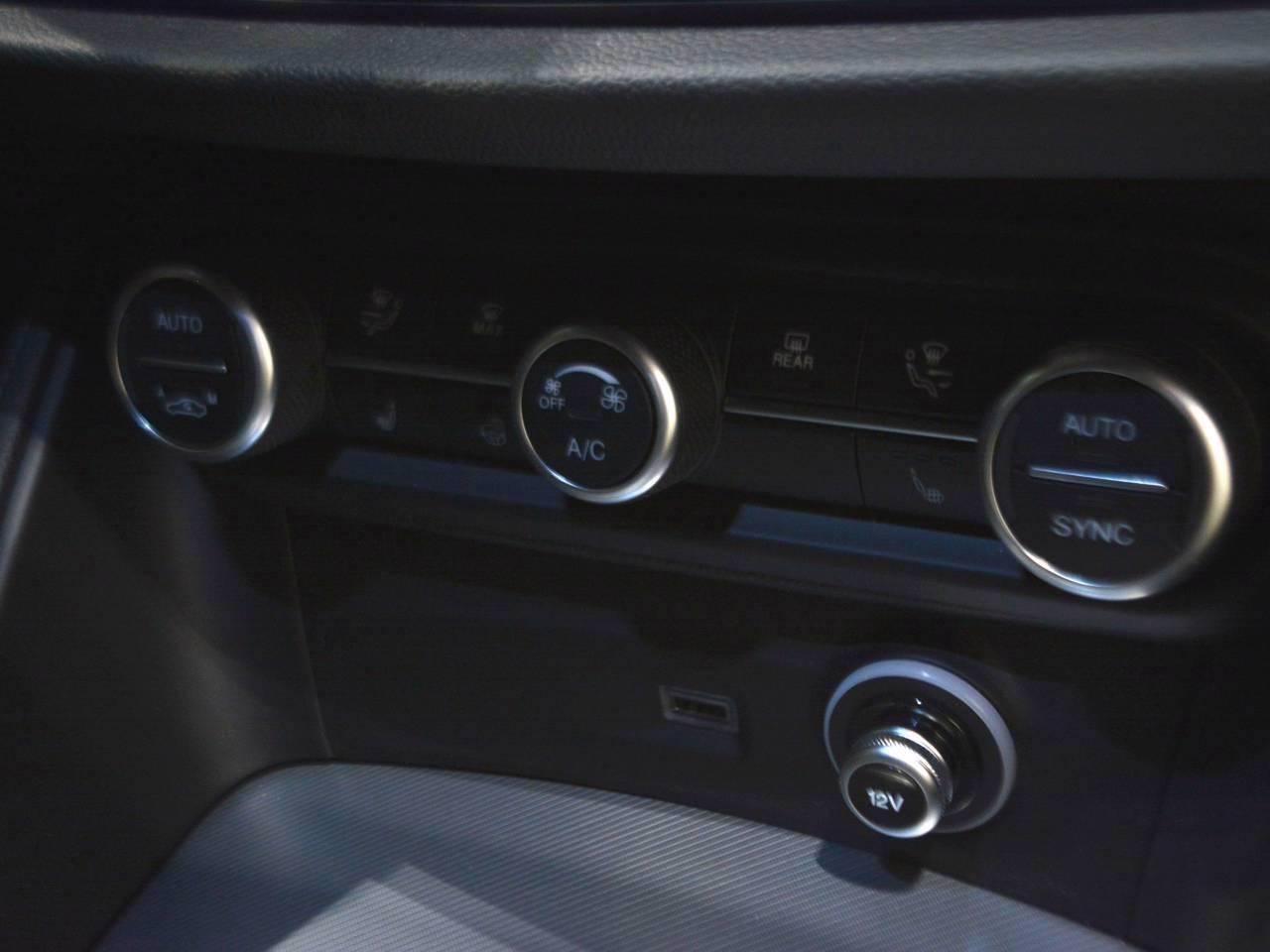 Alfa Romeo Alfa Romeo Stelvio usata, con climatizzatore