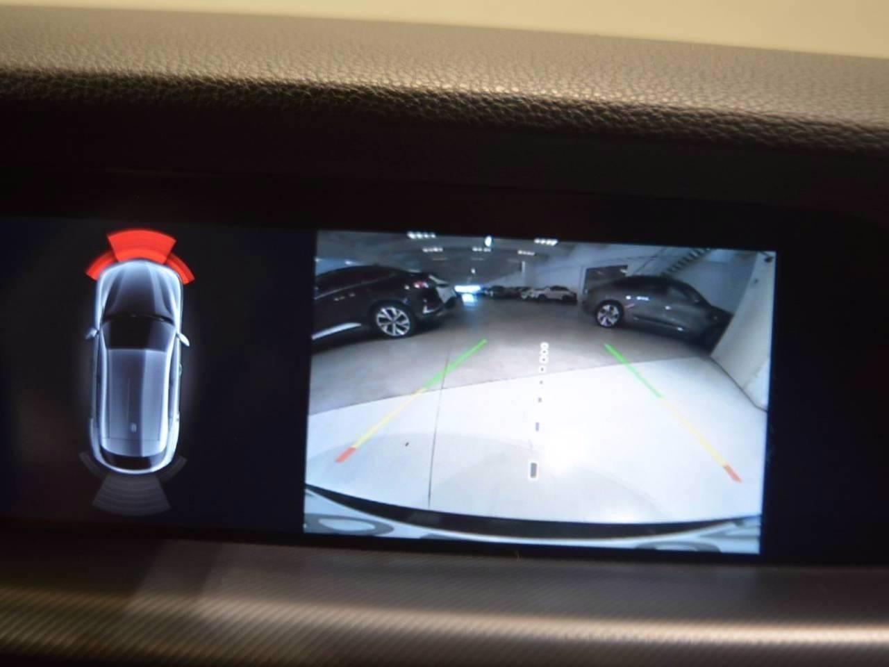 Alfa Romeo Alfa Romeo Stelvio usata 12