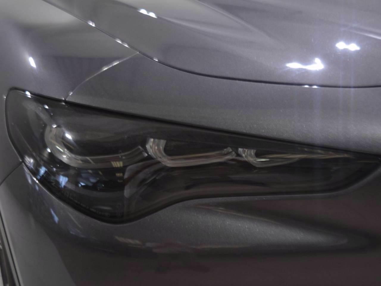 Alfa Romeo Alfa Romeo Stelvio usata 14