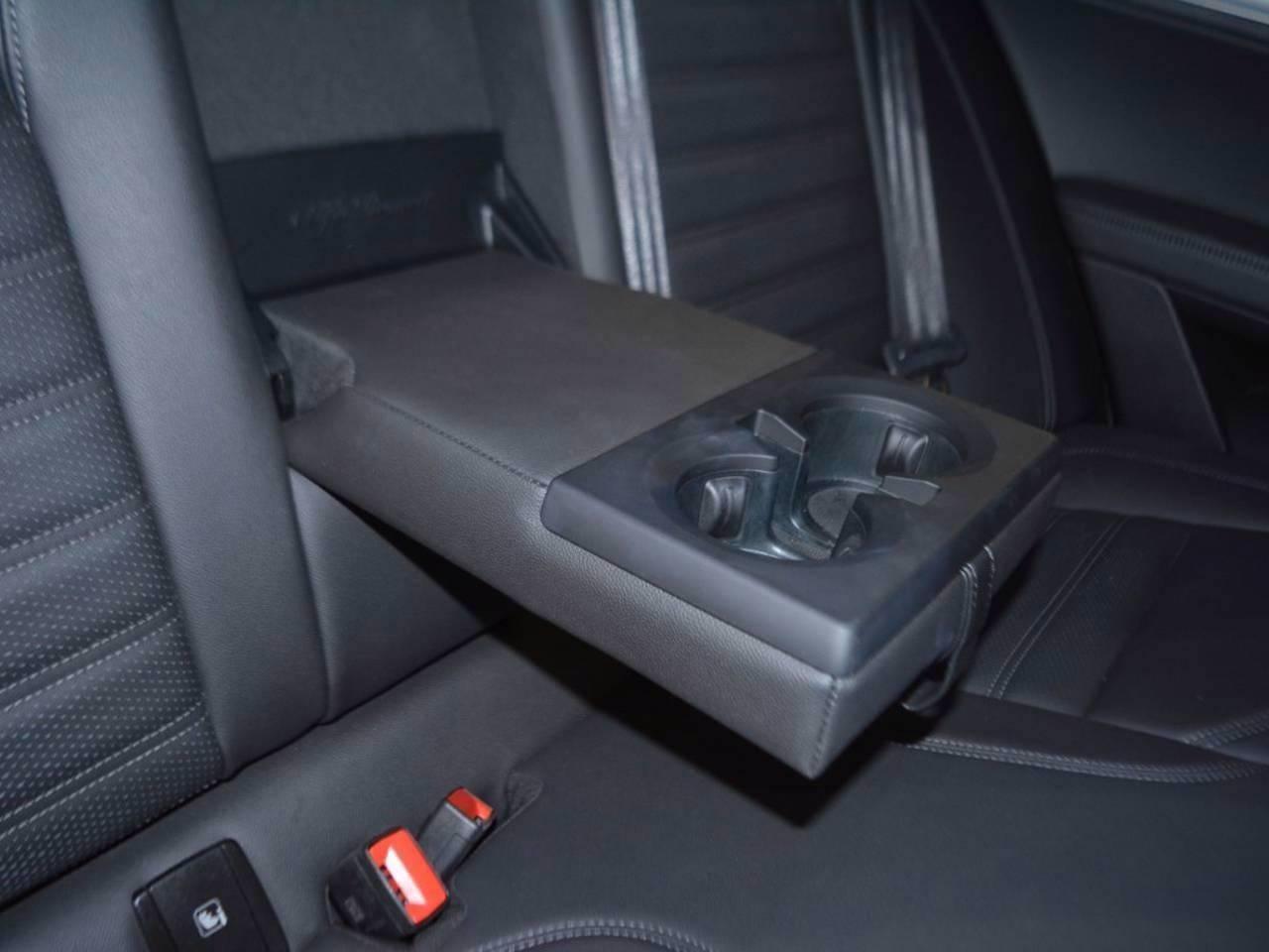 Alfa Romeo Alfa Romeo Stelvio usata 20
