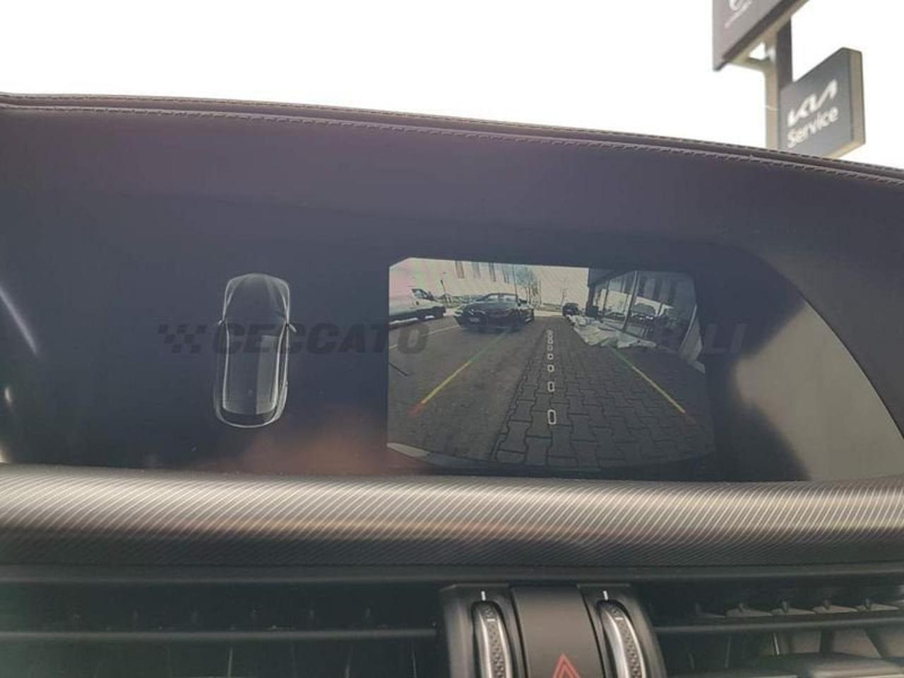 Alfa Romeo Alfa Romeo Stelvio usata 22
