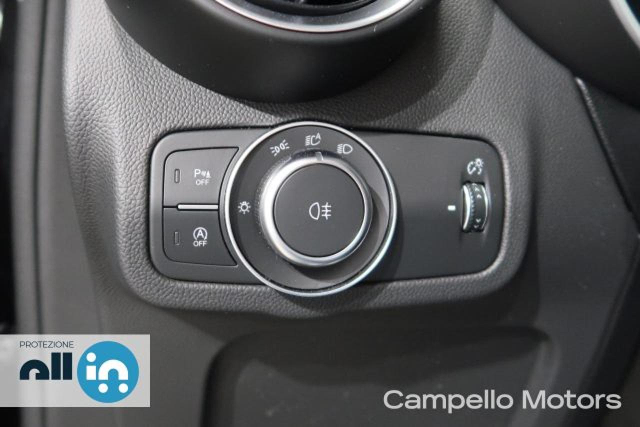 Alfa Romeo Alfa Romeo Stelvio usata 8