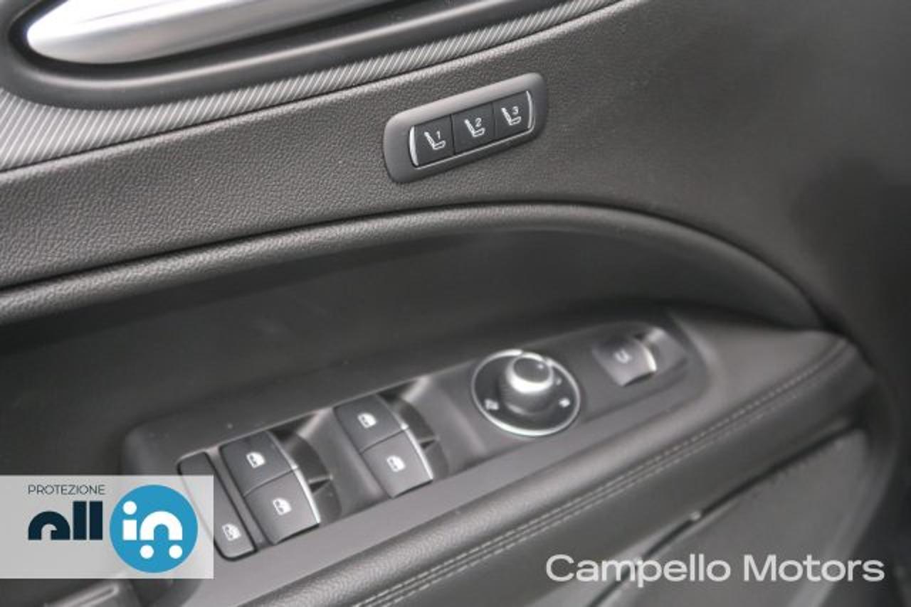 Alfa Romeo Alfa Romeo Stelvio usata 10