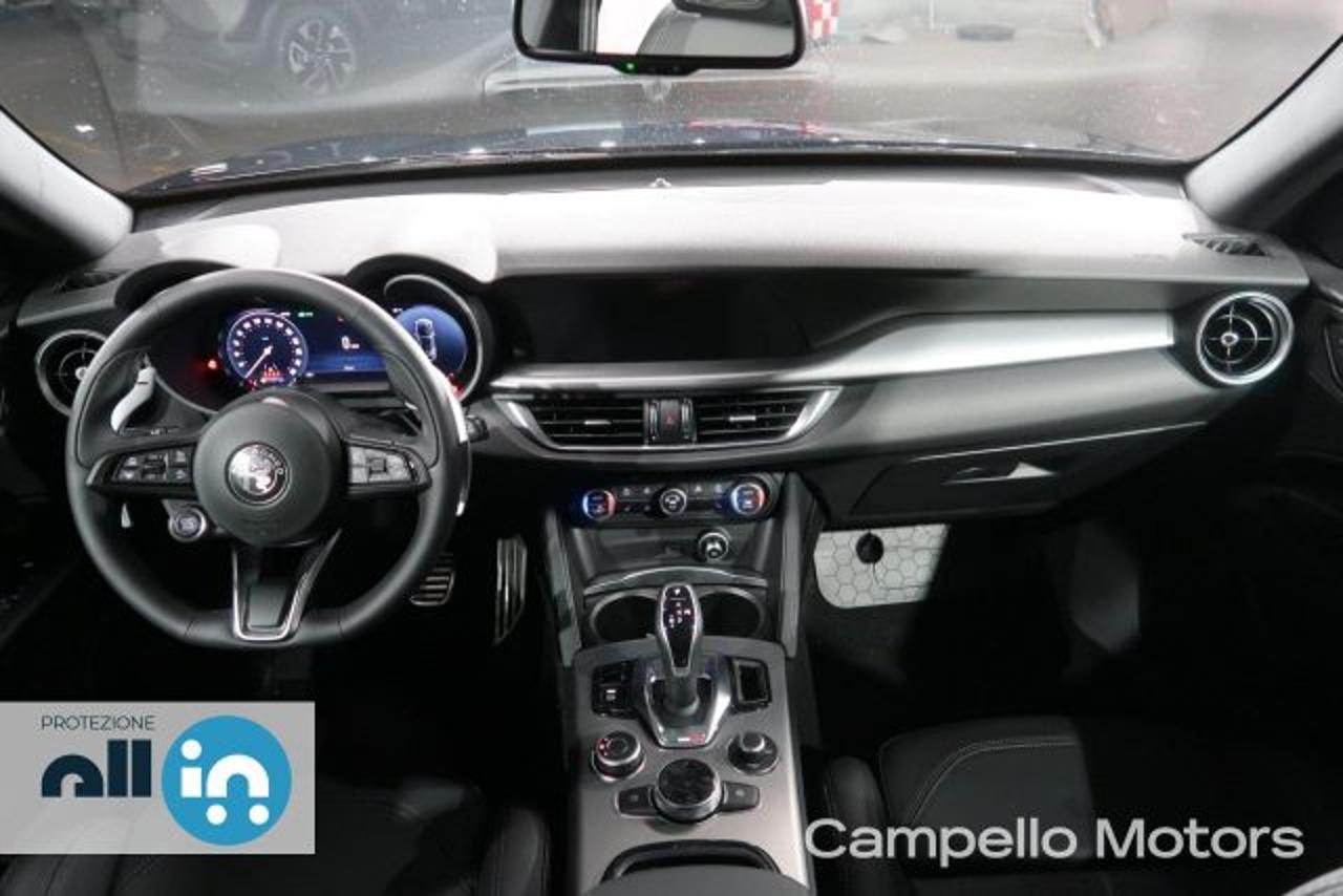 Alfa Romeo Alfa Romeo Stelvio usata 17