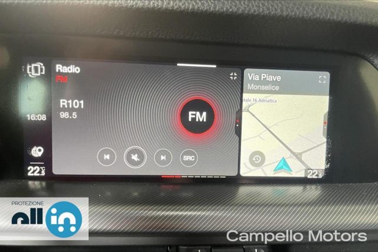 Alfa Romeo Alfa Romeo Stelvio usata 2