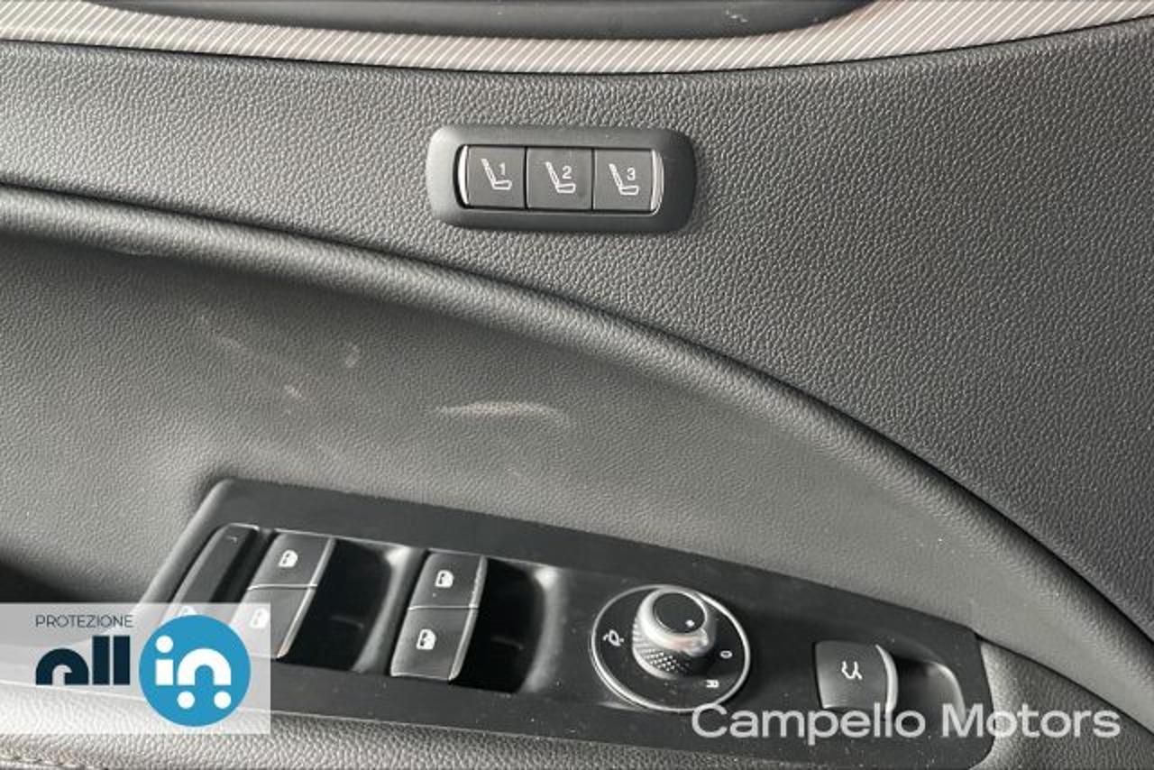 Alfa Romeo Alfa Romeo Stelvio usata 7