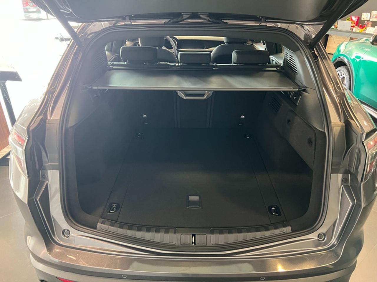 Alfa Romeo Alfa Romeo Stelvio usata 4