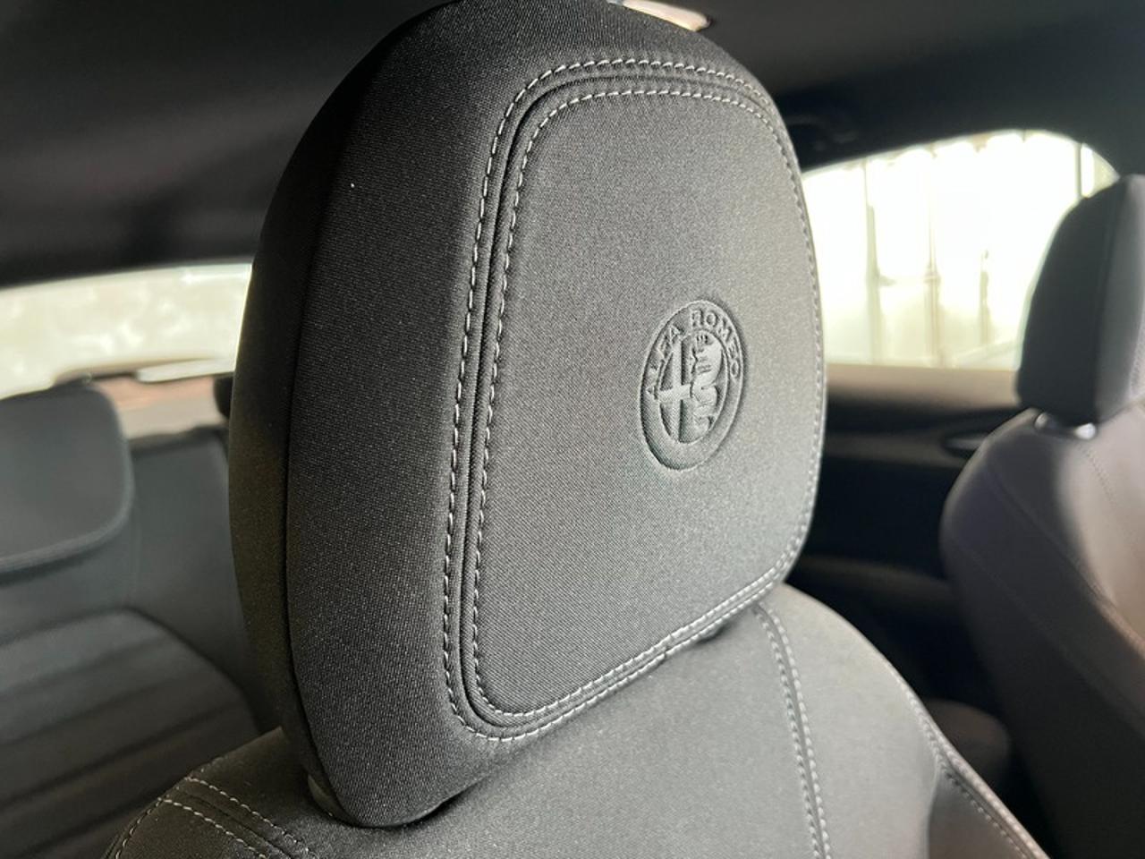 Alfa Romeo Alfa Romeo Stelvio usata 13