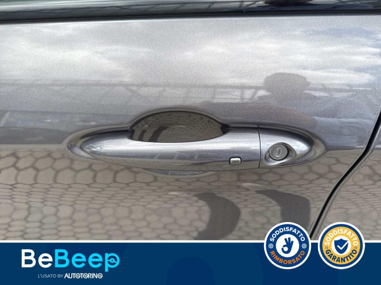 Alfa Romeo Alfa Romeo Stelvio usata 4