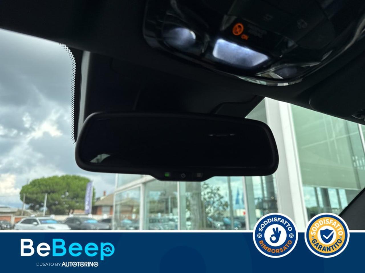 Alfa Romeo Alfa Romeo Stelvio usata 14