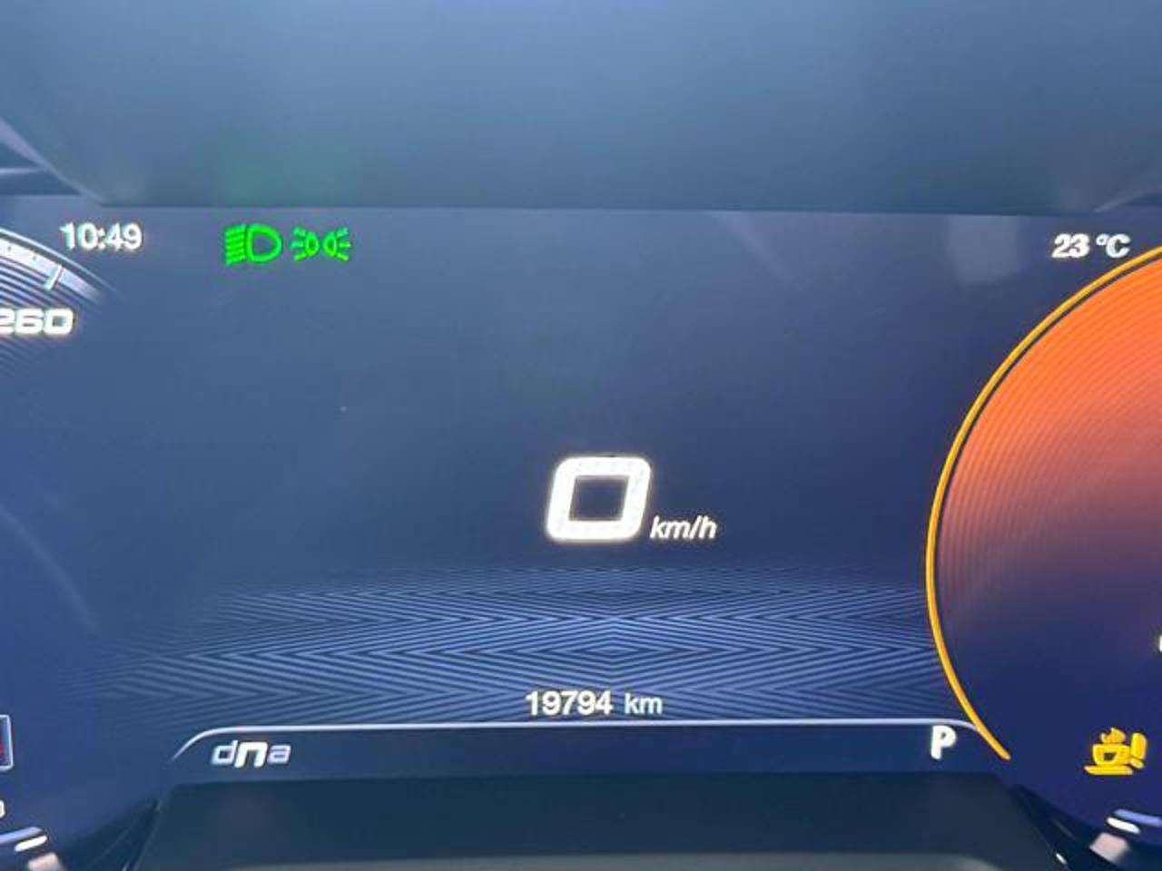 Alfa Romeo Alfa Romeo Stelvio usata, con autoradio