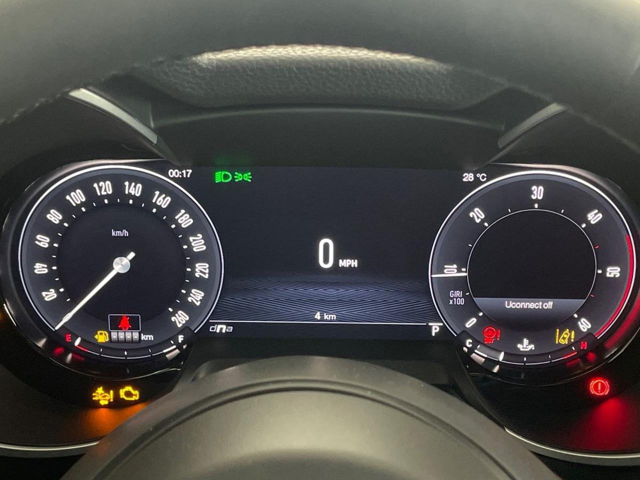 Alfa Romeo Alfa Romeo Stelvio usata 7