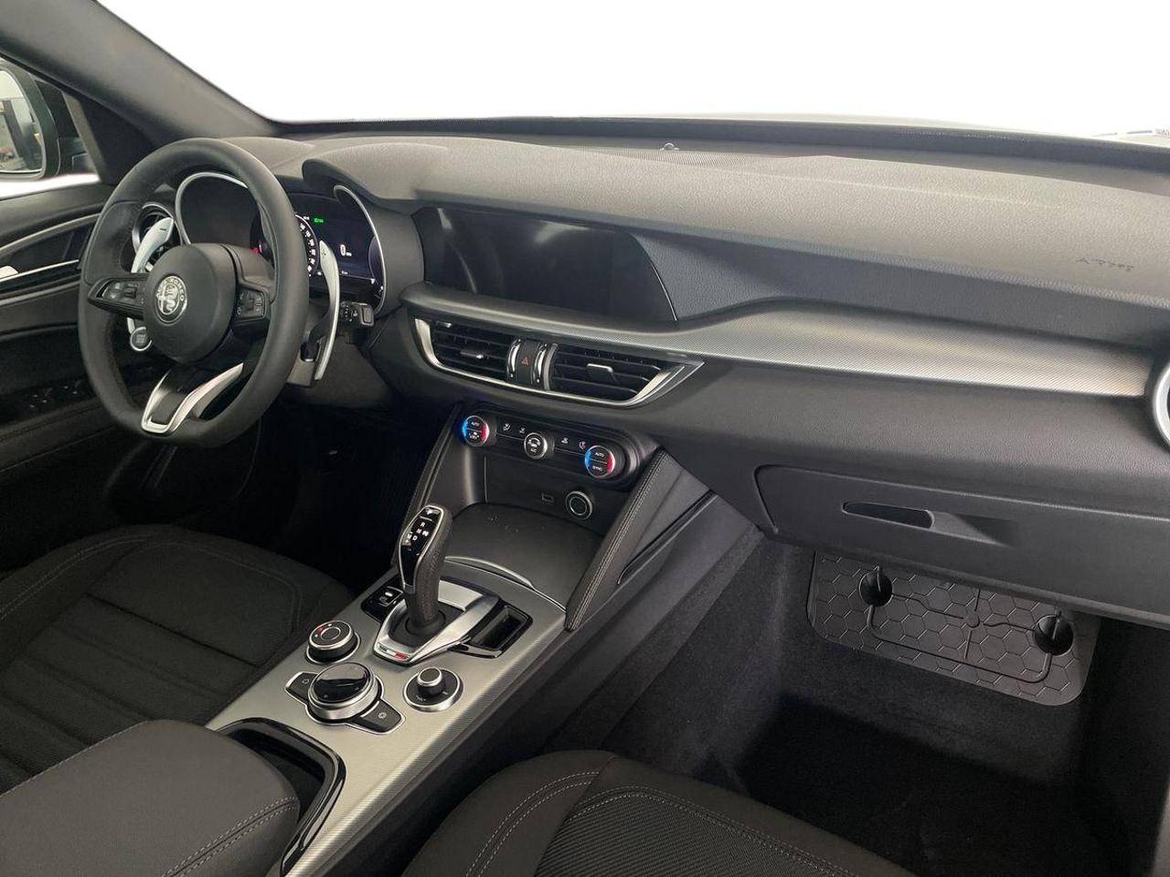 Alfa Romeo Alfa Romeo Stelvio usata 9