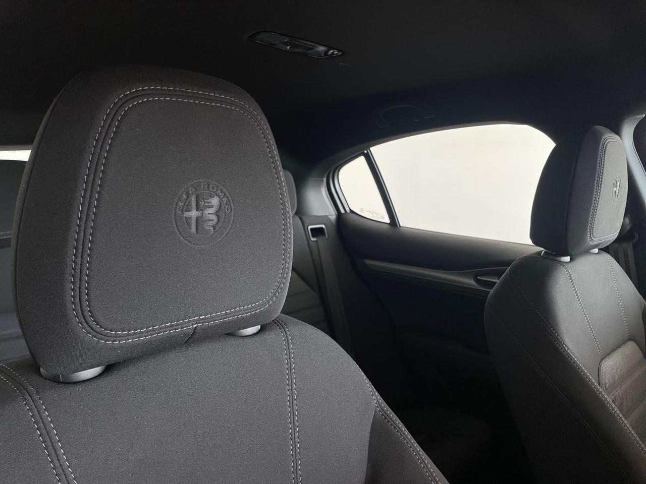 Alfa Romeo Alfa Romeo Stelvio usata 12