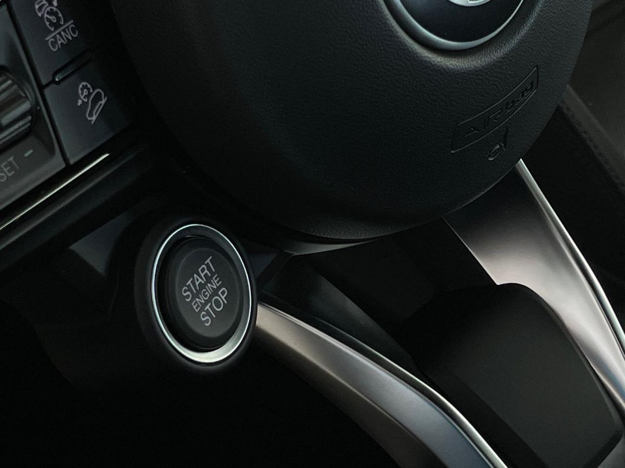 Alfa Romeo Alfa Romeo Stelvio usata 16