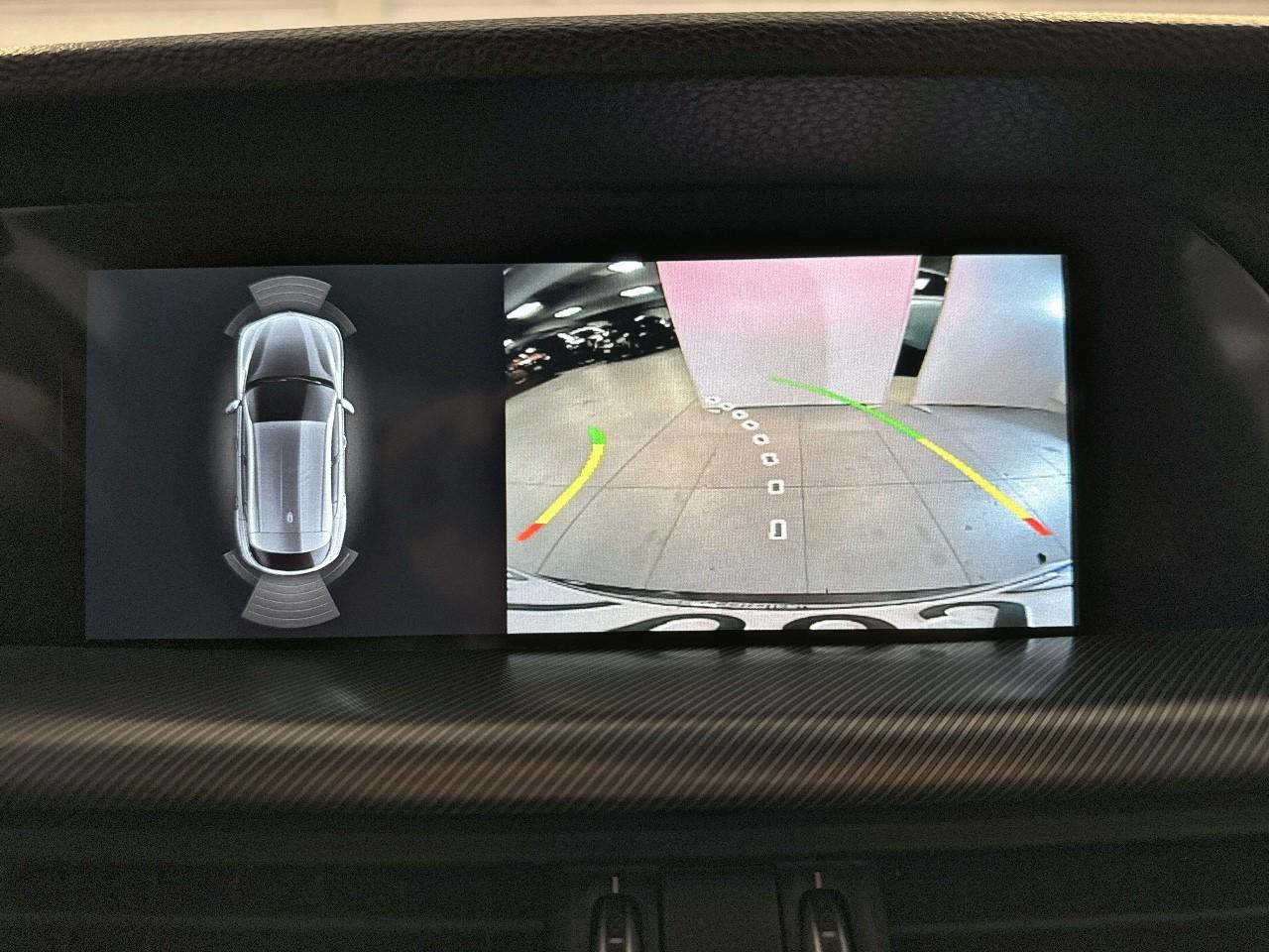 Alfa Romeo Alfa Romeo Stelvio usata 6