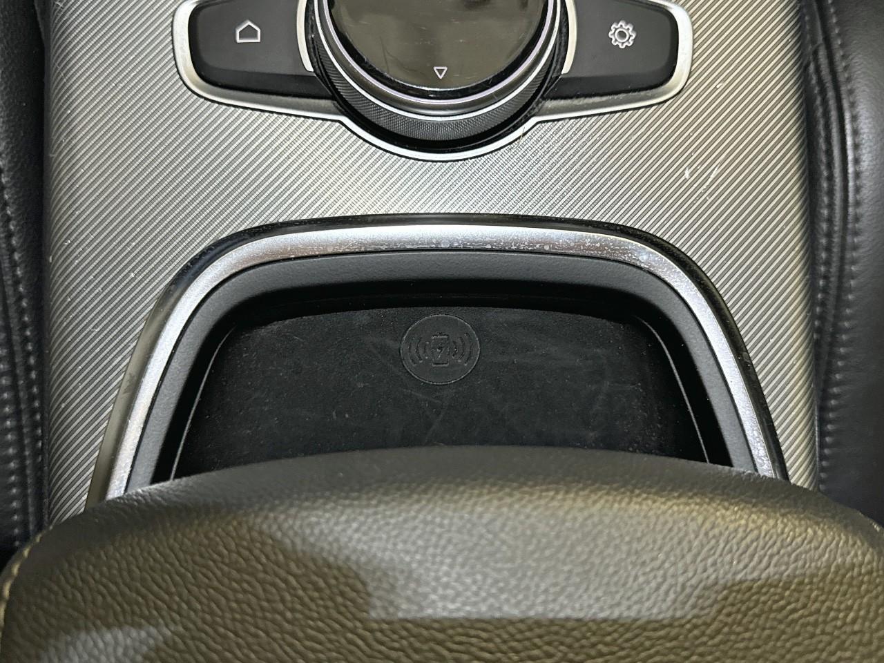 Alfa Romeo Alfa Romeo Stelvio usata 12