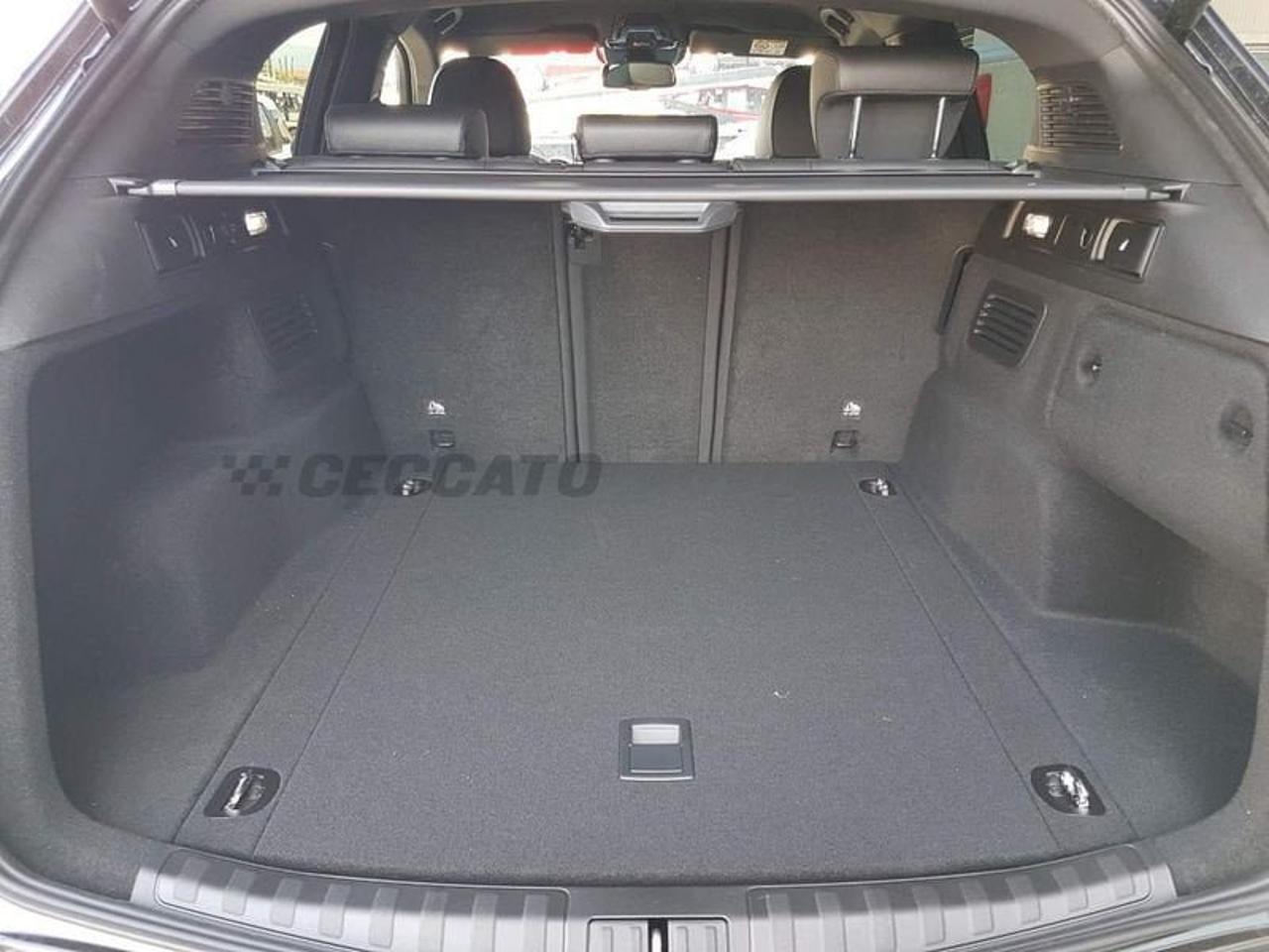 Alfa Romeo Alfa Romeo Stelvio usata, con start/stop automatico
