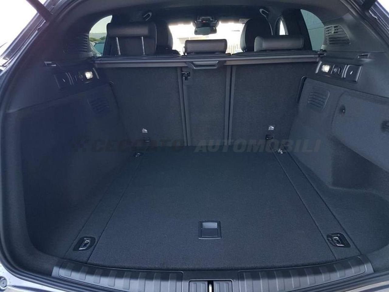 Alfa Romeo Alfa Romeo Stelvio usata, con sedili riscaldati