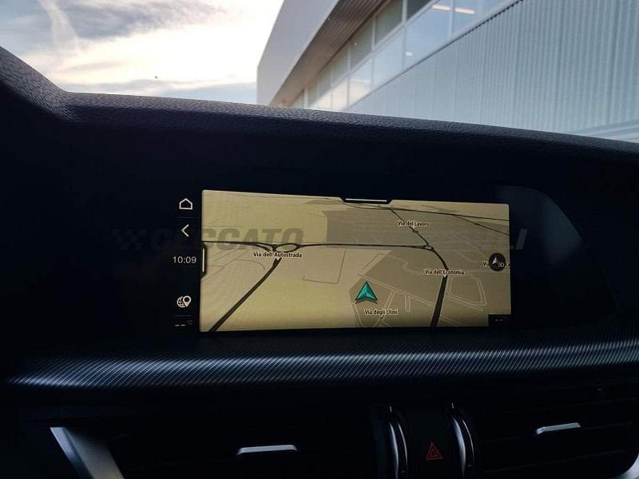 Alfa Romeo Alfa Romeo Stelvio usata 15