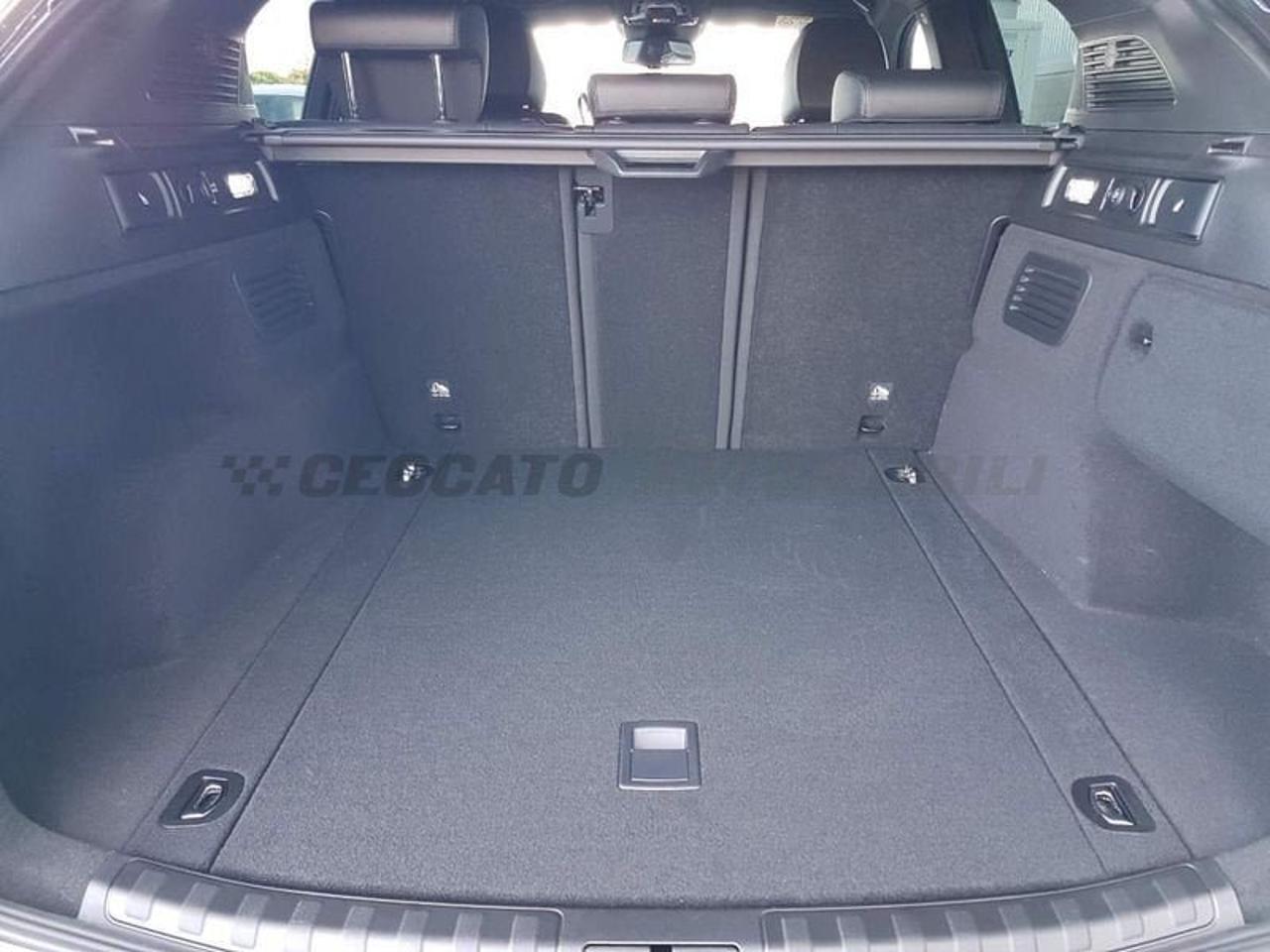 Alfa Romeo Alfa Romeo Stelvio usata, con sedili riscaldati