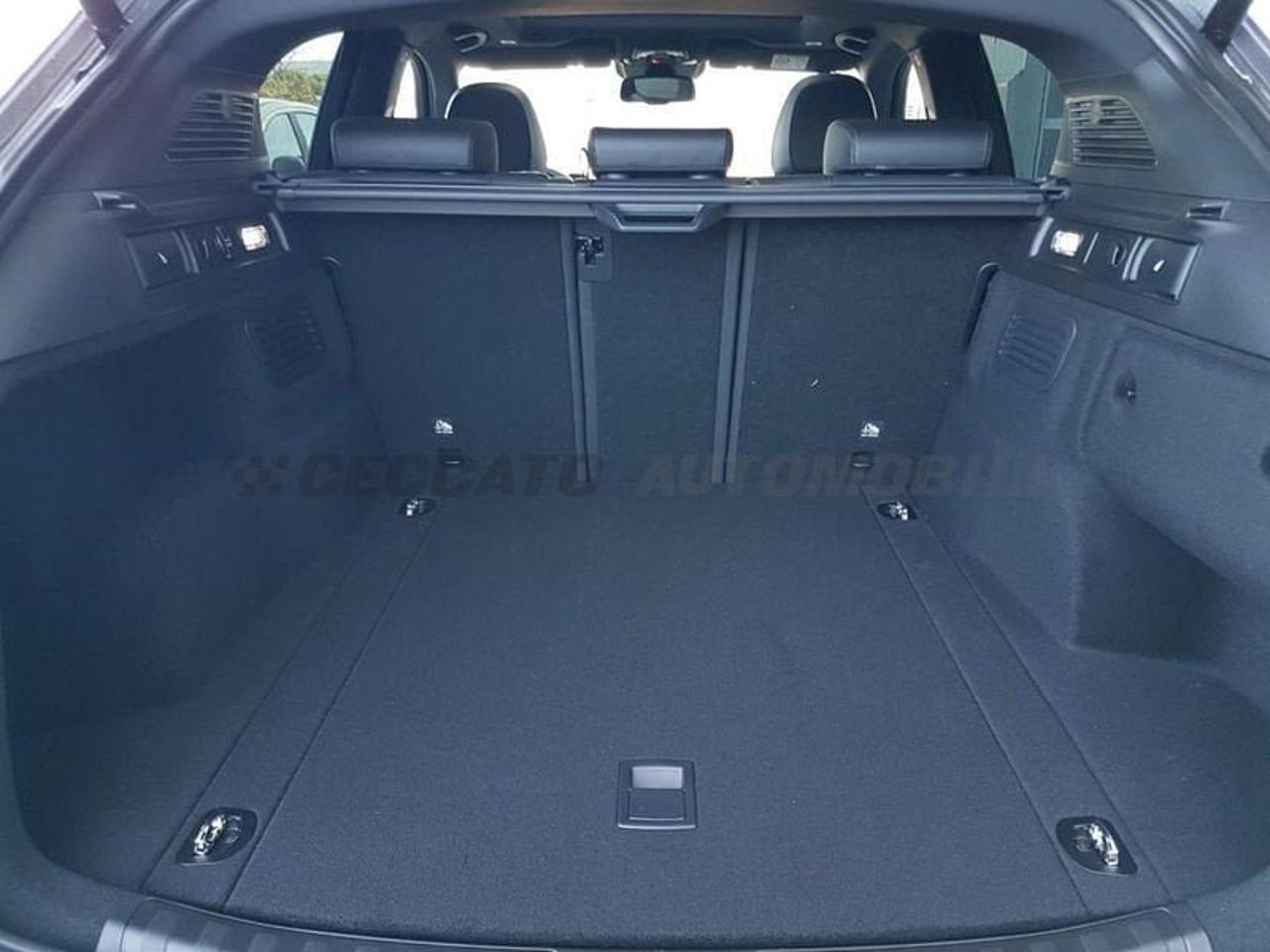 Alfa Romeo Alfa Romeo Stelvio usata, con start/stop automatico