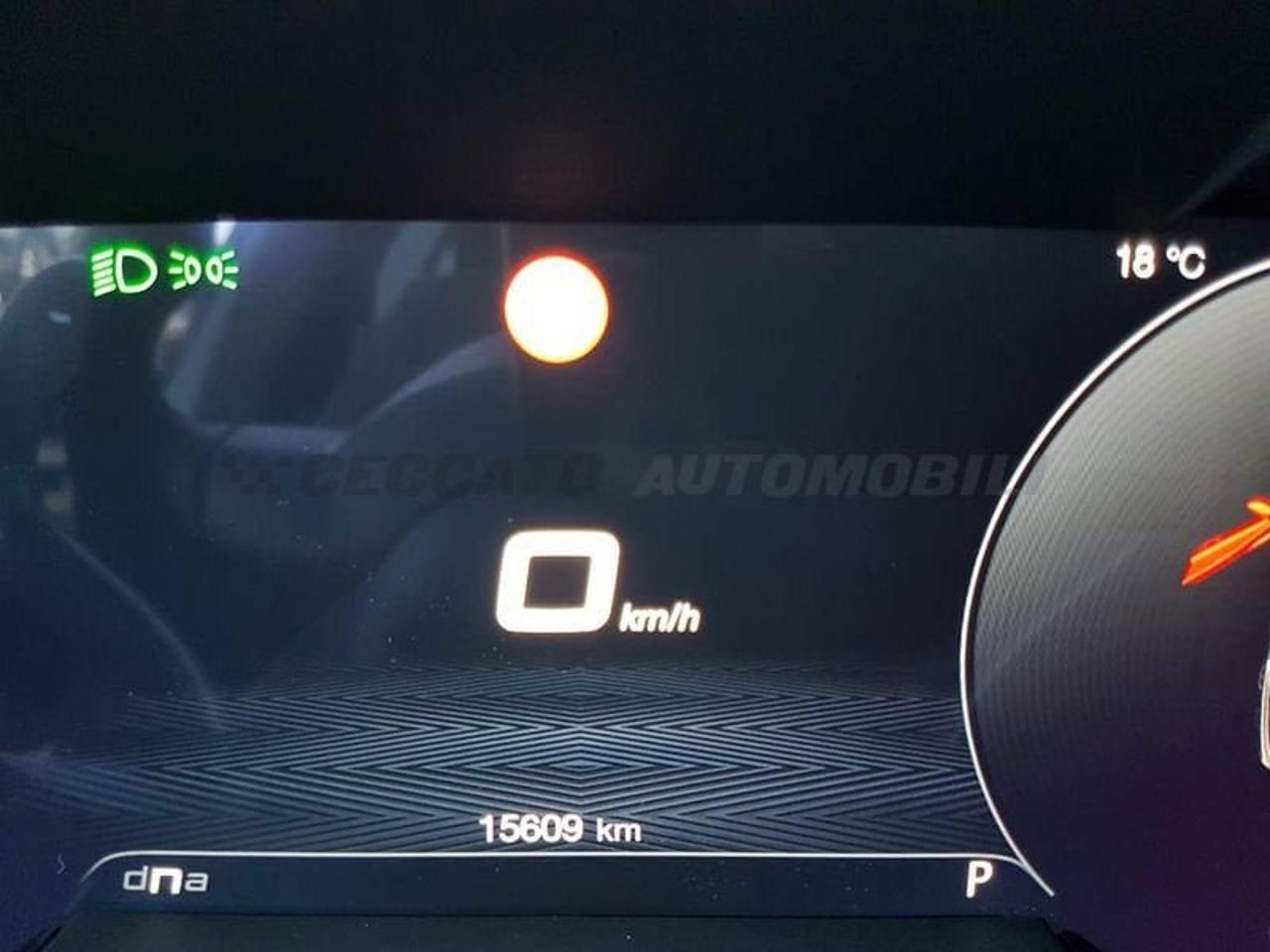 Alfa Romeo Alfa Romeo Stelvio usata 14