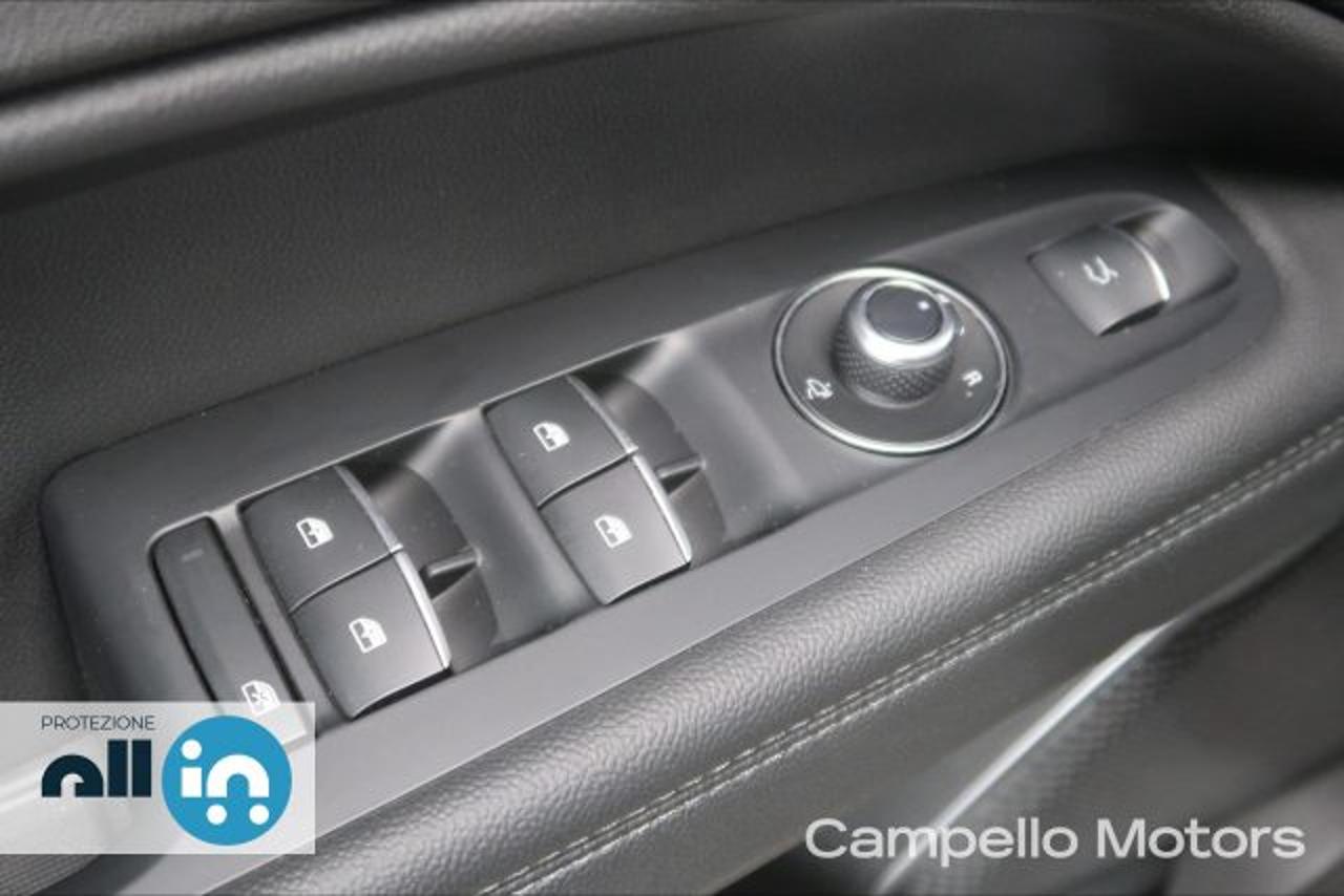 Alfa Romeo Alfa Romeo Stelvio usata 8
