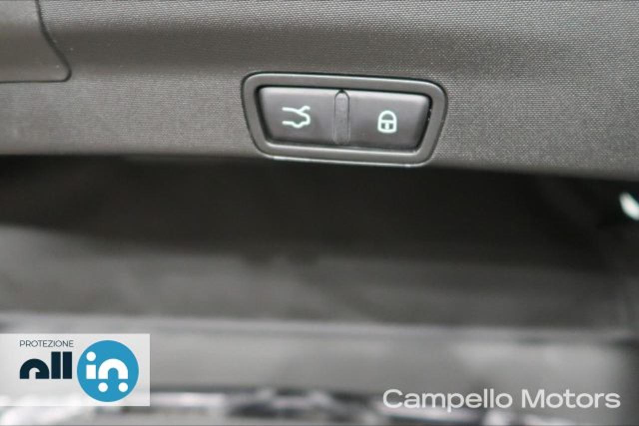 Alfa Romeo Alfa Romeo Stelvio usata 9