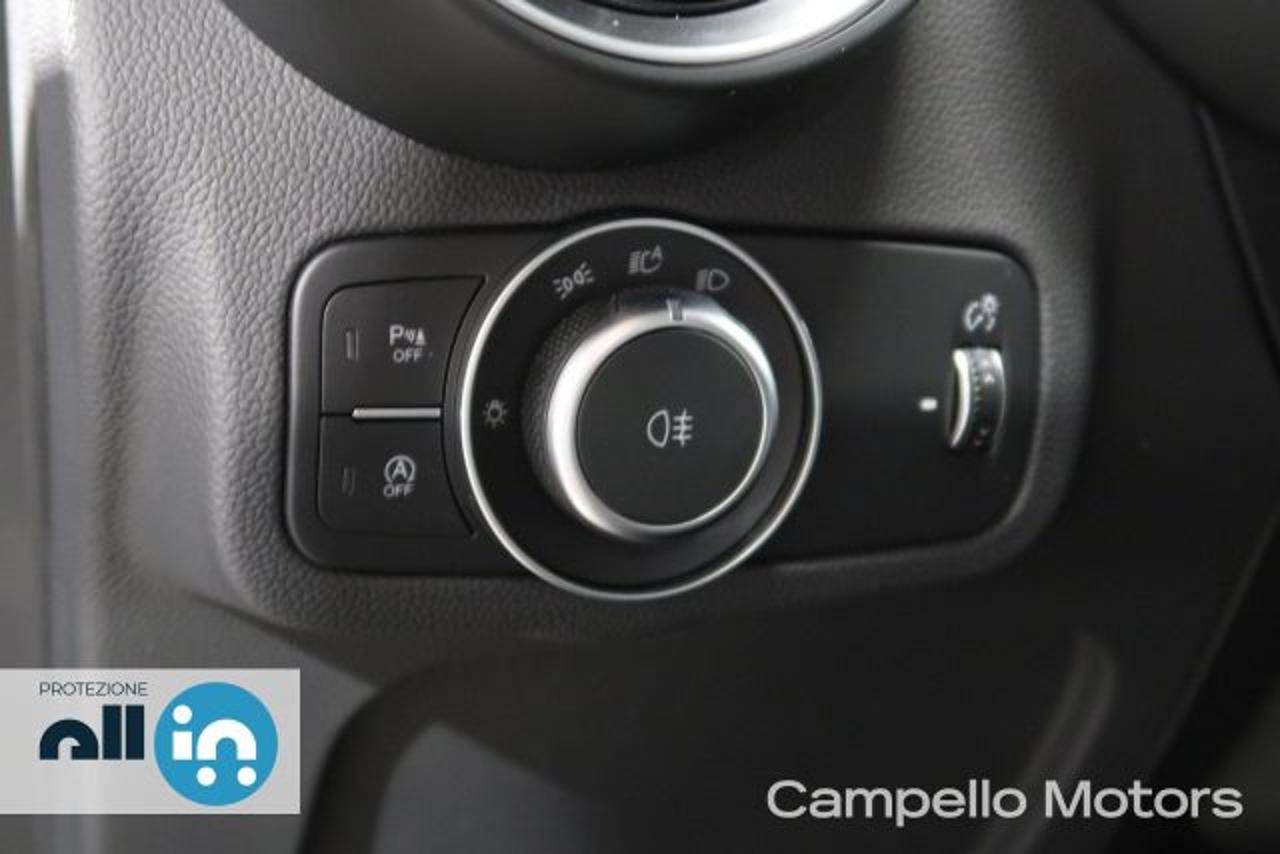 Alfa Romeo Alfa Romeo Stelvio usata 9