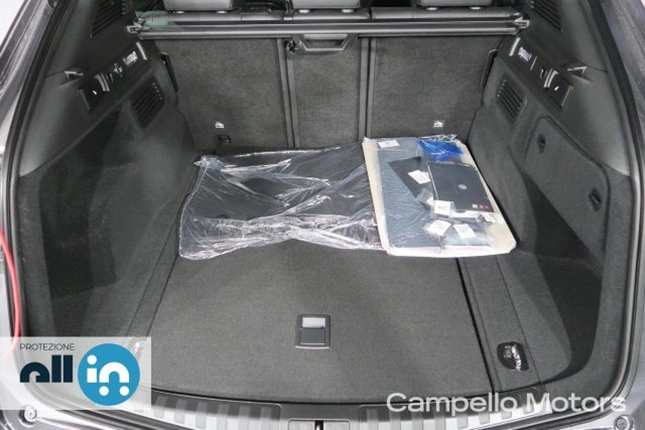 Alfa Romeo Alfa Romeo Stelvio usata 13