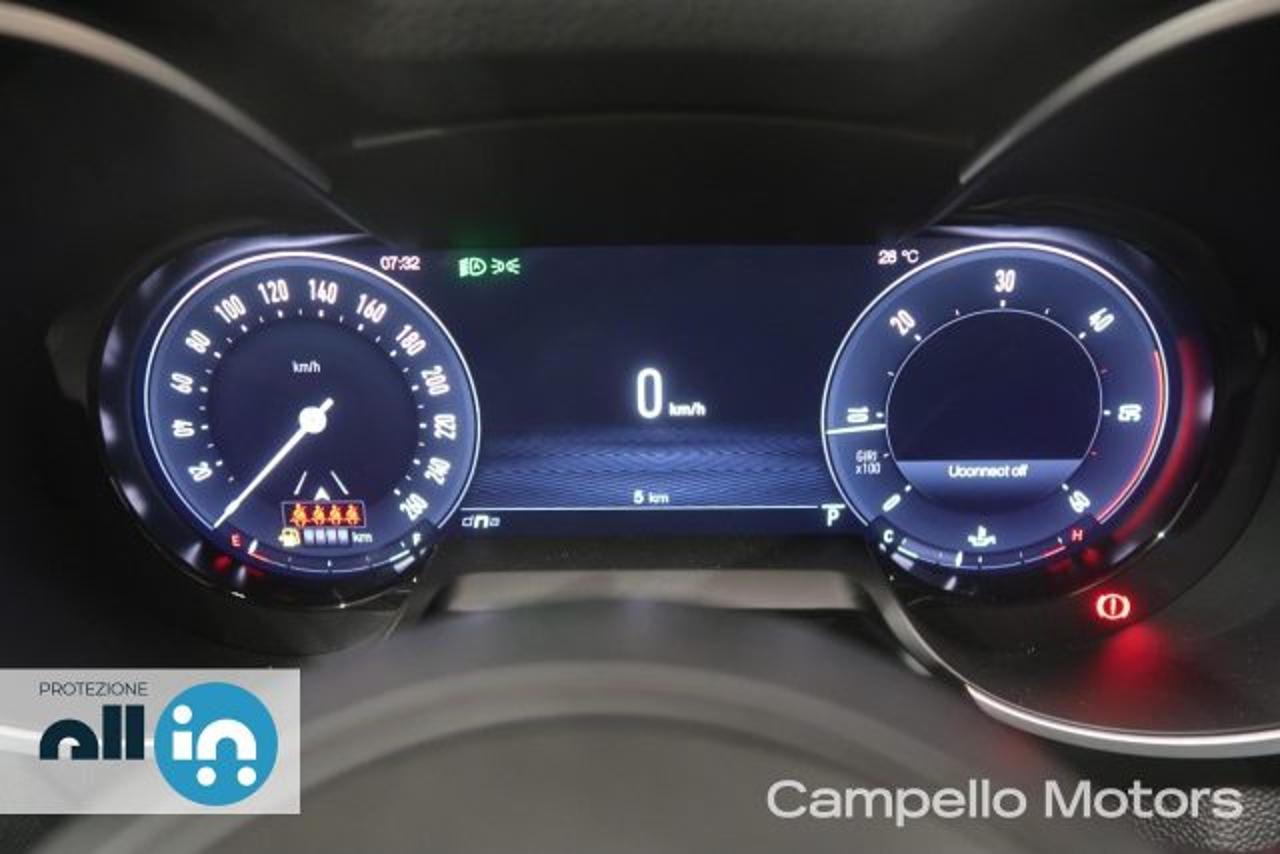Alfa Romeo Alfa Romeo Stelvio usata 21