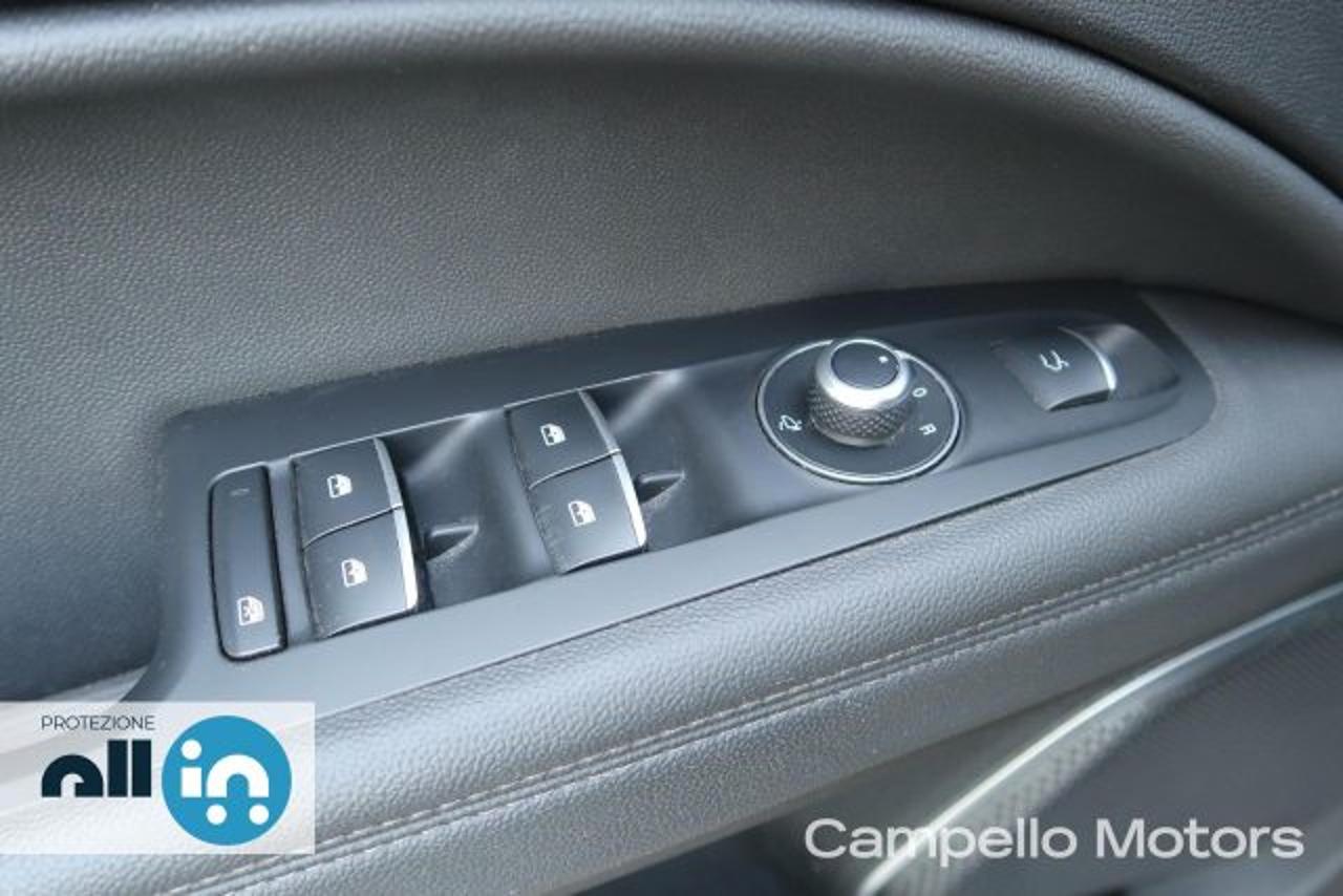 Alfa Romeo Alfa Romeo Stelvio usata 6