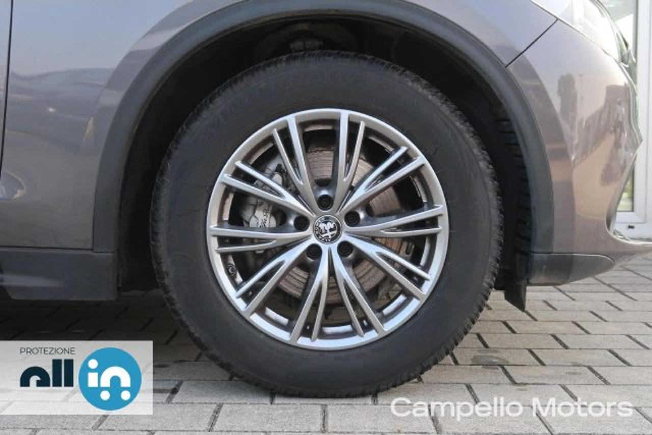 Alfa Romeo Alfa Romeo Stelvio usata 8