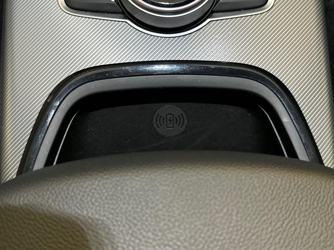 Alfa Romeo Alfa Romeo Stelvio usata, con airbags 6