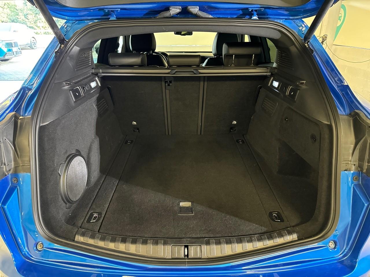Alfa Romeo Alfa Romeo Stelvio usata, con bracciolo anteriore