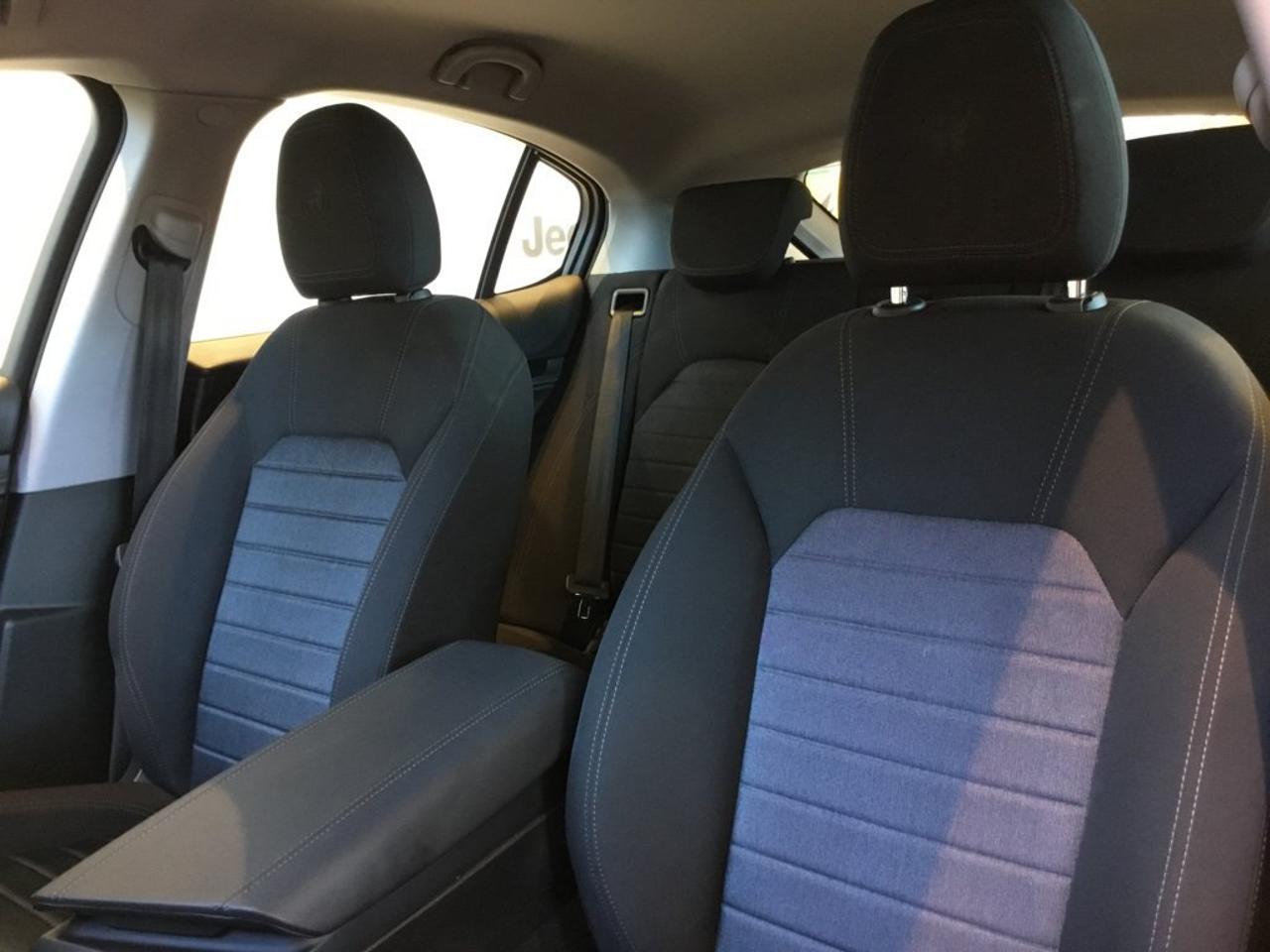 Alfa Romeo Alfa Romeo Stelvio usata, con park distance control