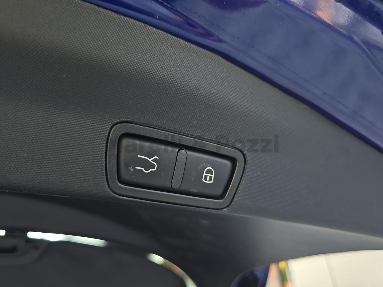 Alfa Romeo Alfa Romeo Stelvio usata, con start/stop automatico